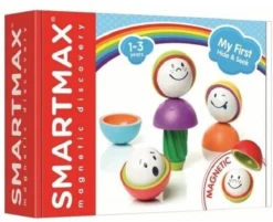 SmartMax SmartMax My First - Hide & Seek