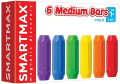 SmartMax XT Set - 6 Medium Bars