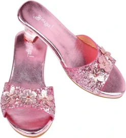 Souza Absatzschuh Mariona, Pink Metallic Gr. 27/28 (1 Paar)