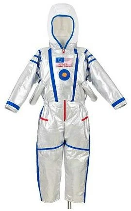 Souza Astronaut, 3-4 J. /98-104 Cm (1 Stck) 1 Souza Astronaut, 3-4 J. /98-104 Cm (1 Stck)