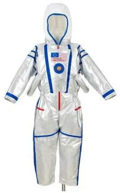 Souza Astronaut, 5-7 J. /110-122 Cm (1 Stck)