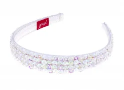 Souza Haareifen Désirée, Weiß? (1 Stück)