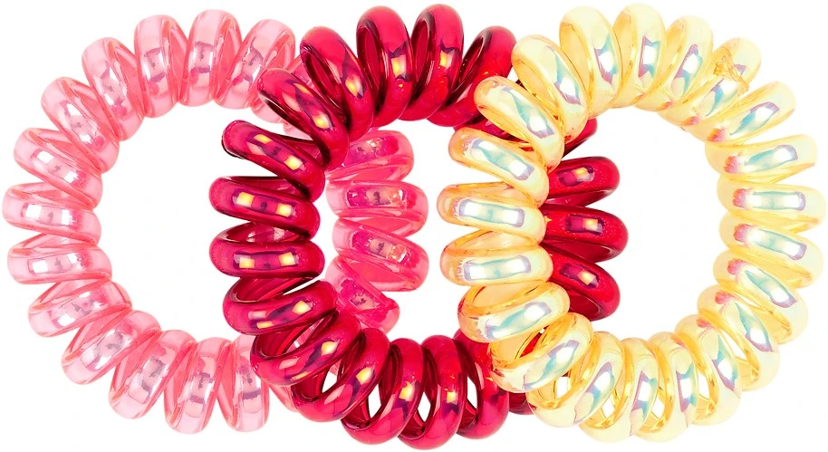 Souza Haargummis, Bobbles (3 Stck/Karte, 1 Karte) 1 Souza Haargummis, Bobbles (3 Stck/Karte, 1 Karte)