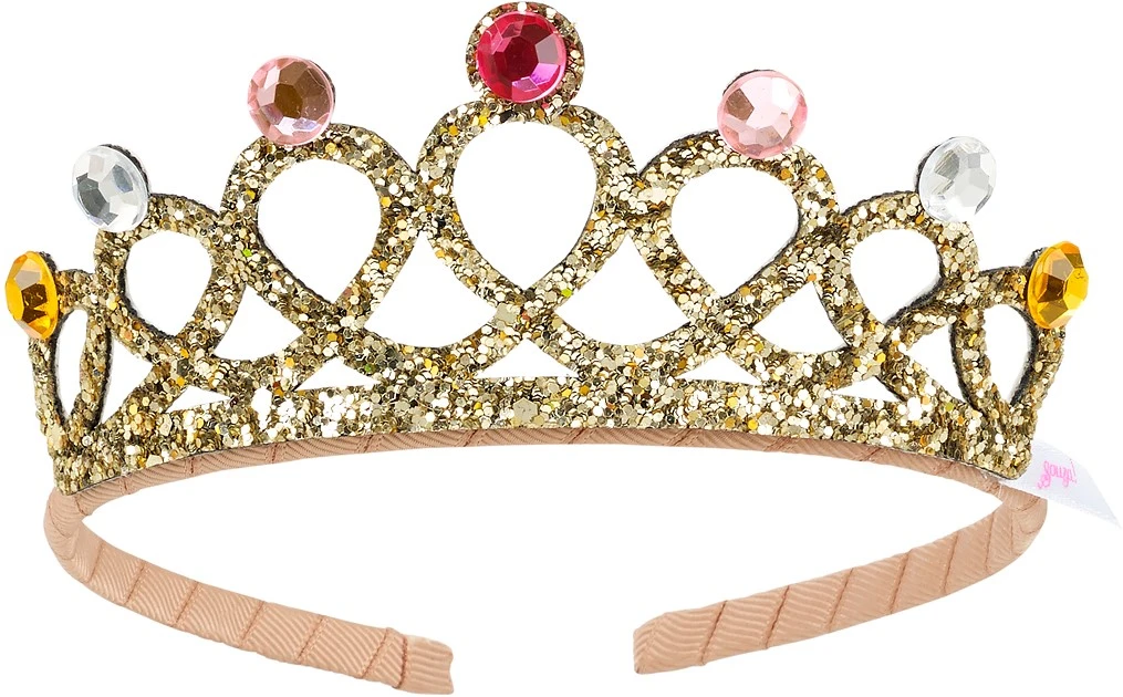 Souza Krone Emy Gold (1 Stck) 1 Souza Krone Emy Gold (1 Stck)