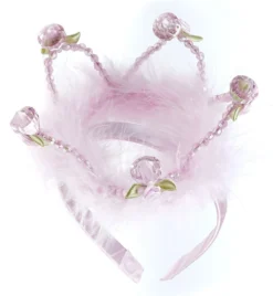 Souza Krone Maxima, Hell-Rosa (1 Stück)