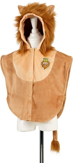 Souza Lion (2-3 Jahre), Rücken Länge 43 Cm