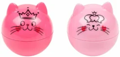 Souza Lipgloss Katze (1 Stück, 18+18 Stück In Schale)