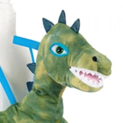 Souza Ride-on Dino 5-6 J, 110-116cm (1 Stck) -Schleich Verkaufe souza ride on dino 5 6 j 110 116cm 1 stck 3