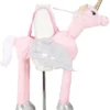 Souza Ride-on Einhorn 5-6 J, 110-116cm (1 Stck)