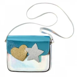 Souza Tasche Noelle, Silber (1 Stück)