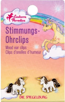 Spiegelburg Mood Ohrclips