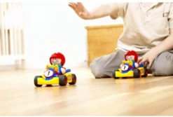 Spielset Go Kart Mit Spielfigur, First Friends, Ab 12 Monaten, Ca. 17 X 11,5 X 8 Cm -Schleich Verkaufe spielset go kart mit spielfigur first friends ab 12 monaten ca 17 x 11 5 x 8 cm 3