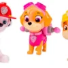 Spin Master Paw Patrol Action Pup 3Pk 1 Spielfigur