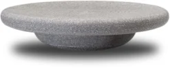 Stapelstein BALANCE BOARD Single - Grau