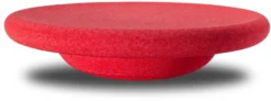 Stapelstein BALANCE BOARD Single - Rot