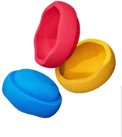 Stapelstein COLORS Primary 3