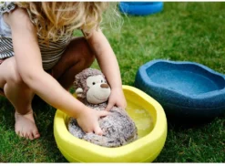 Stapelstein COLORS Primary 3 -Schleich Verkaufe stapelstein colors primary 3 3