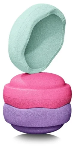 Stapelstein COLORS Set Fresh