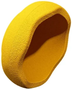 Stapelstein Ein Stein - Gelb