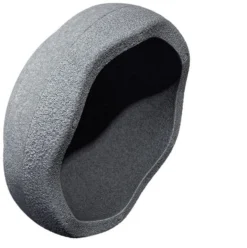 Stapelstein Ein Stein - Grau