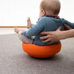 Stapelstein Ein Stein - Orange -Schleich Verkaufe stapelstein ein stein orange 3
