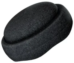 Stapelstein Ein Stein - Schwarz