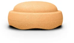 Stapelstein ORIGINAL | Lichtoranje | 1 Steen