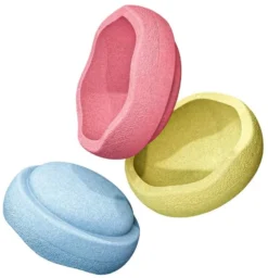 Stapelstein ORIGINAL | Primary Pastel | 3