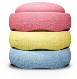 Stapelstein ORIGINAL | Primary Pastel | 3 -Schleich Verkaufe stapelstein original primary pastel 3 3