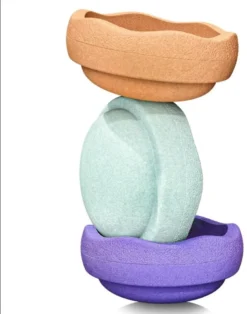 Stapelstein ORIGINAL | Secondary Pastel | 3 6 Stapelstein ORIGINAL | Secondary Pastel | 3 -Schleich Verkaufe stapelstein original secondary pastel 3 3