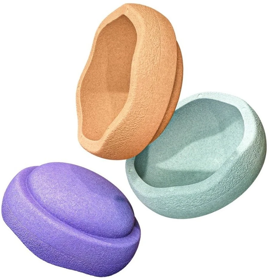 Stapelstein ORIGINAL | Secondary Pastel | 3 1 Stapelstein ORIGINAL | Secondary Pastel | 3