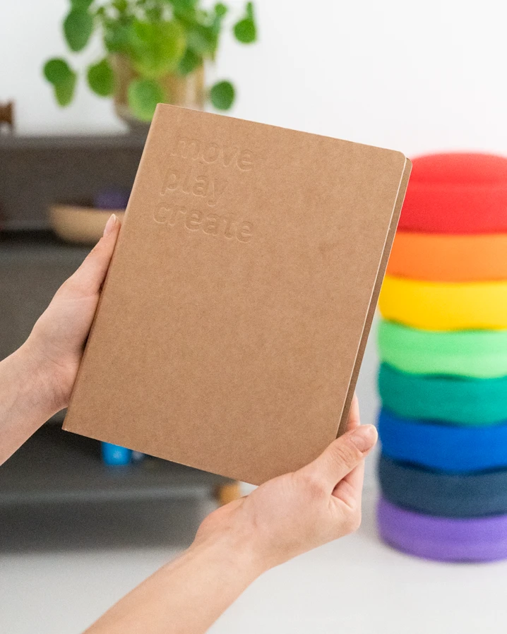 Stapelstein Spielbuch 2 Stapelstein Spielbuch – Bild 2