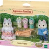 Sylvanian Families Familie Husky