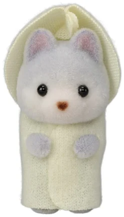 Sylvanian Families Familie Husky -Schleich Verkaufe sylvanian families familie husky 5636 2