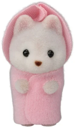 Sylvanian Families Familie Husky -Schleich Verkaufe sylvanian families familie husky 5636 3