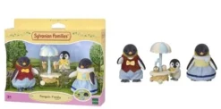 Sylvanian Families Familie Pinguïn 5694