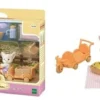 Sylvanian Families Picknick Set Woestijn Zus & Baby 5698