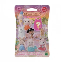 Sylvanian Families Verrassingszakjes Sprookjes Serie Display 5699