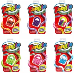 Tangle Crush Junior -Schleich Verkaufe tangle crush junior 3