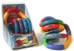 Tangle Original Textur