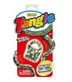 Tangle Wild Junior -Schleich Verkaufe tangle wild junior 3