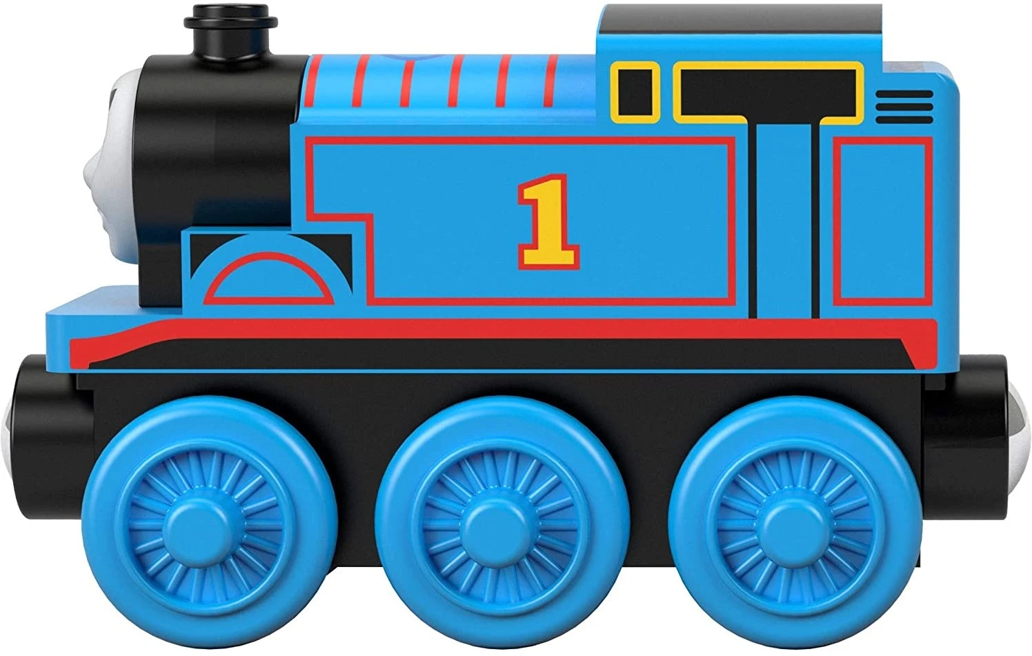 Thomas & Seine Freunde GGG29 Thomas Holzlok 2 Thomas & Seine Freunde GGG29 Thomas Holzlok – Bild 2