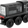Thomas & Seine Freunde GGG35 Holzlok Diesel