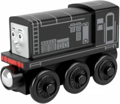 Thomas & Seine Freunde GGG35 Holzlok Diesel