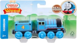 Thomas & Seine Freunde GGG46 Gordon Holzlok -Schleich Verkaufe thomas seine freunde ggg46 gordon holzlok 3