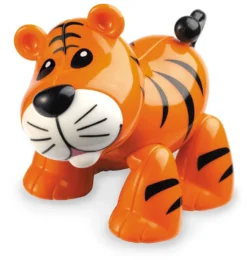 Tiger - (Loose) By TOLO First Friends