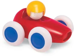 Tolo 88100 - TOLO Baby Rennwagen