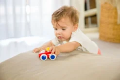 Tolo 88100 - TOLO Baby Rennwagen -Schleich Verkaufe tolo 88100 tolo baby rennwagen 3