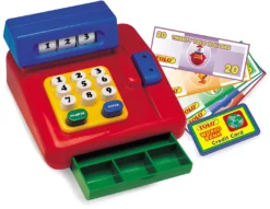 TOLO 89240 Elektronische Registrierkasse