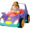 Tolo 89615 - Erste Freunde Mädchen Auto Mit Batterieantrieb
